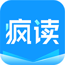 疯读小说v1.2.0.1 纯净版 手机免费看小说助手