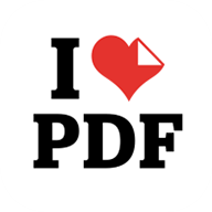 iLovePDF v3.0.9 专业高级版 安卓最新版免费下载