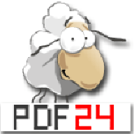 PDF24 Creator v11.18.0 中文免费版 PDF文件制作转化软件