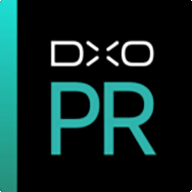 DxO PureRAW v3.9.0.33 中文版 RAW照片编辑处理工具