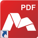 Master PDF Editor v5.9.82 中文便携版 完全免费的PDF编辑软件