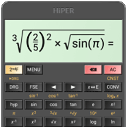 HiPER Calc PRO v10.4.3 专业高级版 专业高级的计算器工具软件