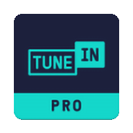 TuneIn Radio Pro v34.5.20 付费高级版 手机电台广播资源软件