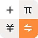 小米计算器vv15.1.9 通用版 专业全能计算器手机应用软件