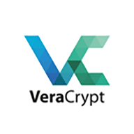 VeraCrypt v1.26.14 中文便携版 电脑磁盘加密工具